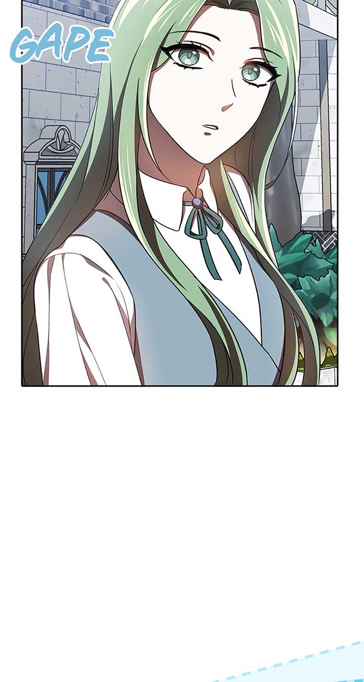 I’m a Supporting Role in a Horror Game, Don’t Kill Me Chapter 19 - Page 59