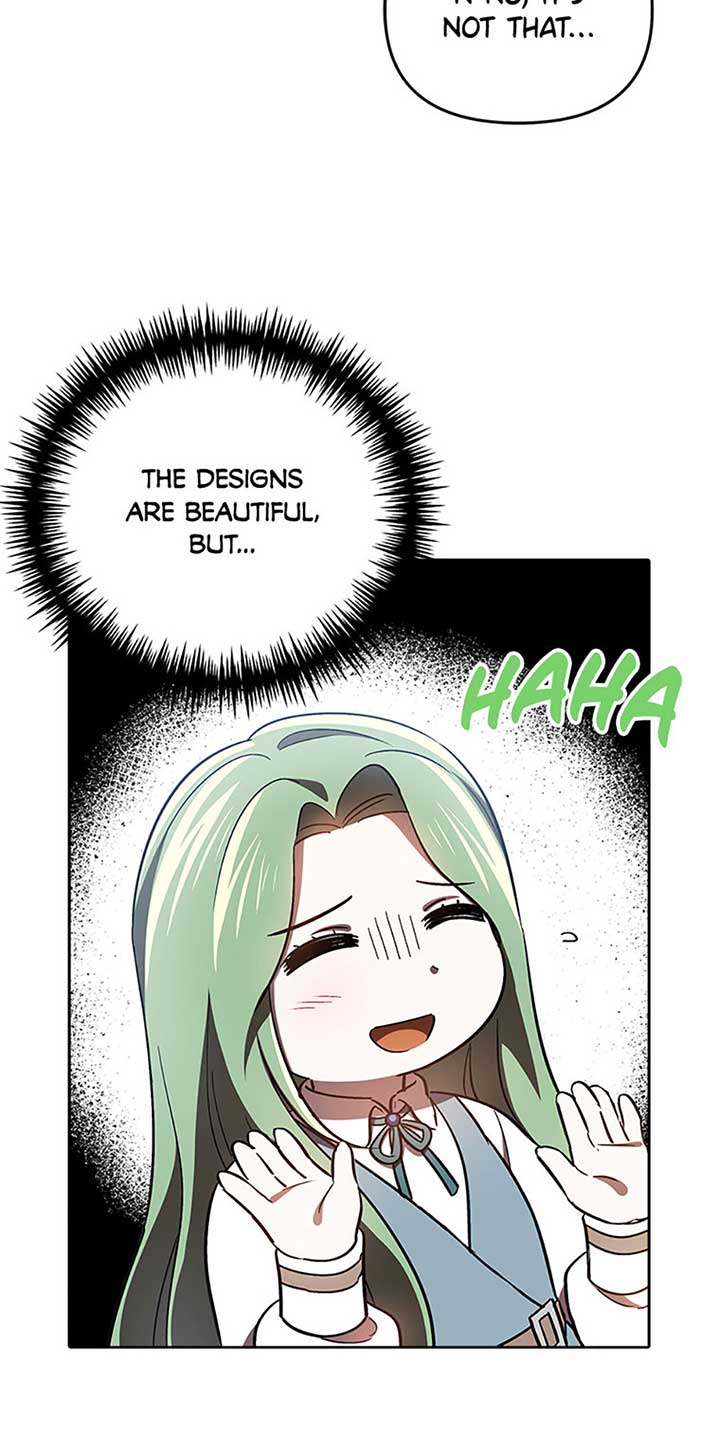 I’m a Supporting Role in a Horror Game, Don’t Kill Me Chapter 19 - Page 6