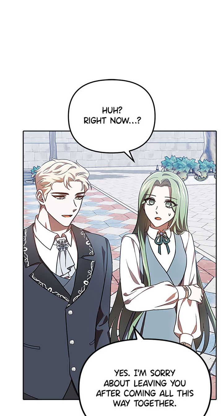 I’m a Supporting Role in a Horror Game, Don’t Kill Me Chapter 19 - Page 63