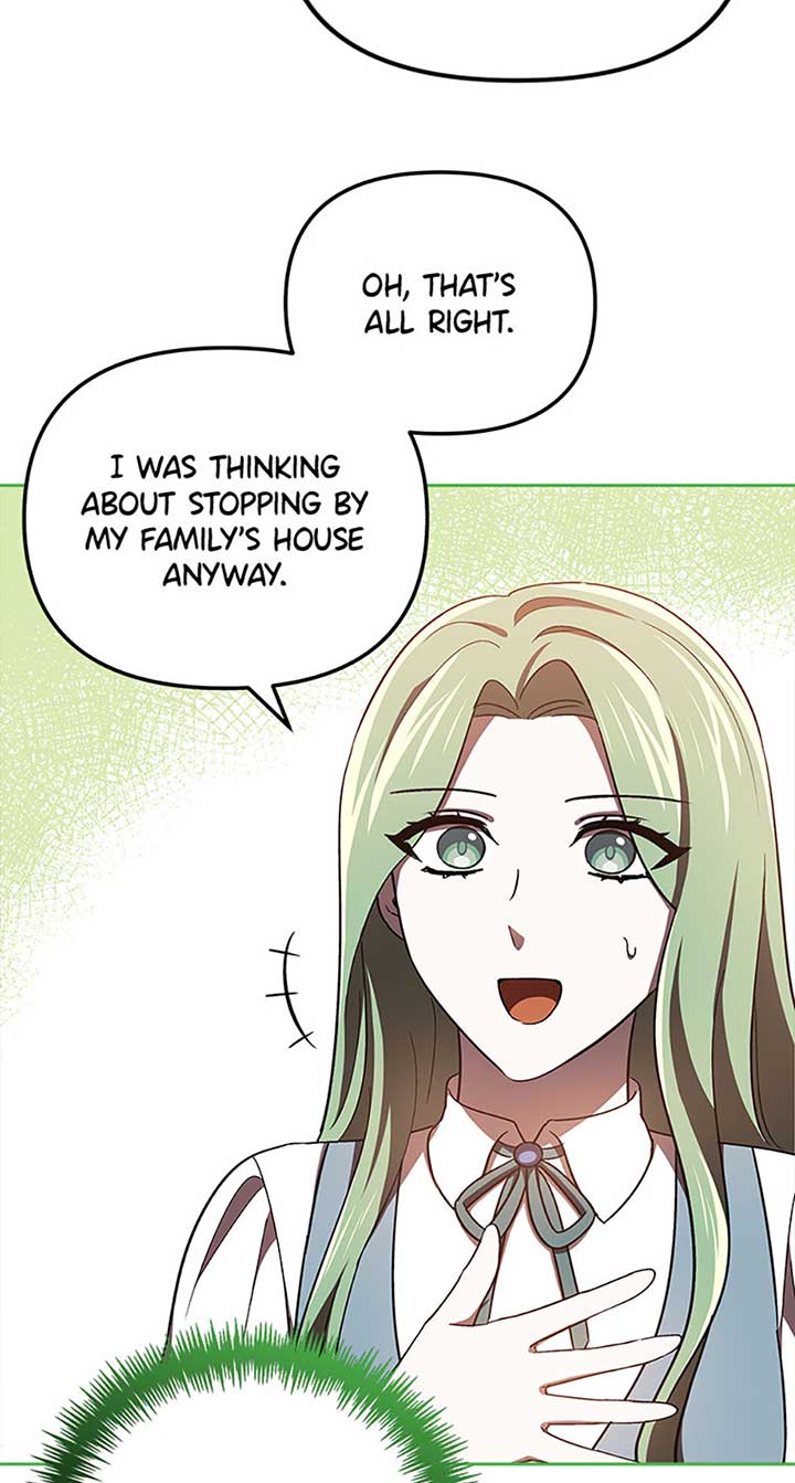 I’m a Supporting Role in a Horror Game, Don’t Kill Me Chapter 19 - Page 64