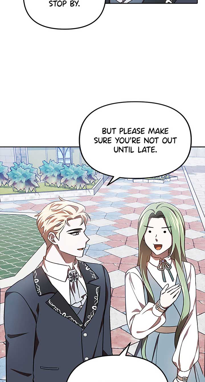 I’m a Supporting Role in a Horror Game, Don’t Kill Me Chapter 19 - Page 66