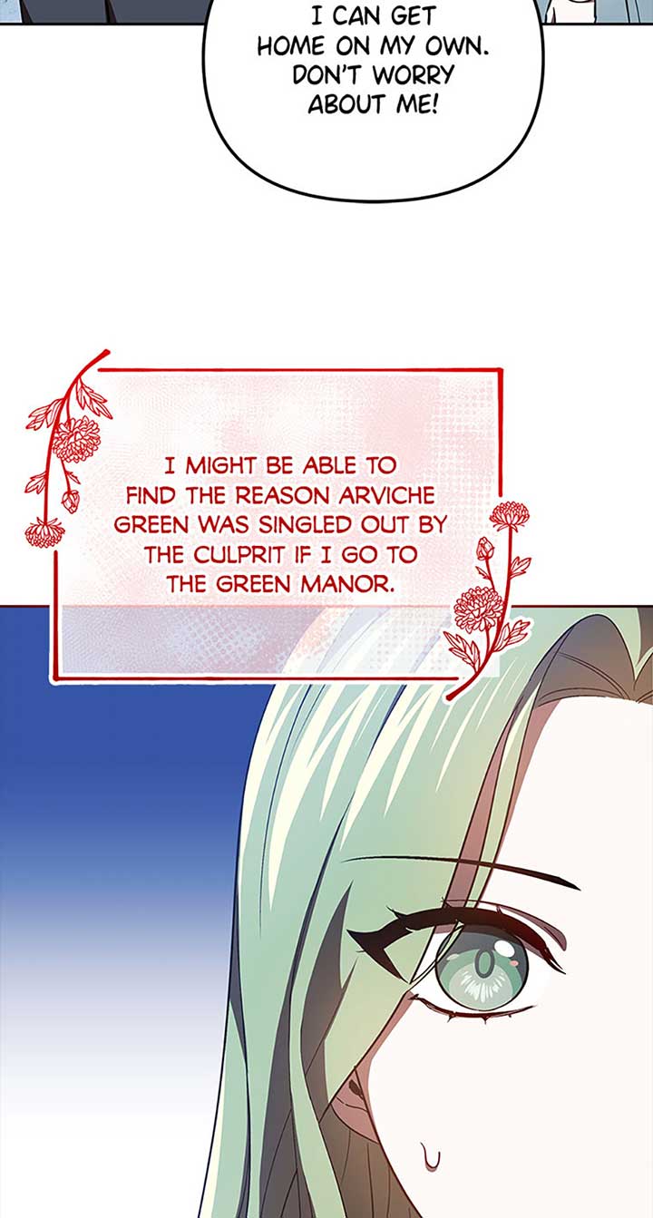 I’m a Supporting Role in a Horror Game, Don’t Kill Me Chapter 19 - Page 67