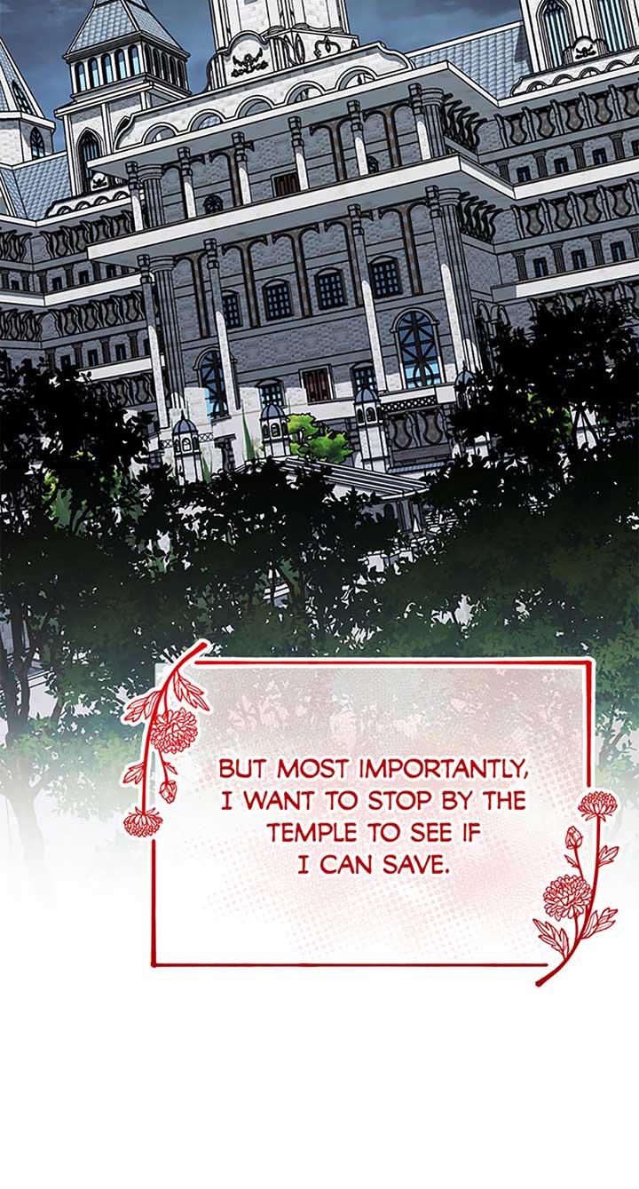 I’m a Supporting Role in a Horror Game, Don’t Kill Me Chapter 19 - Page 69
