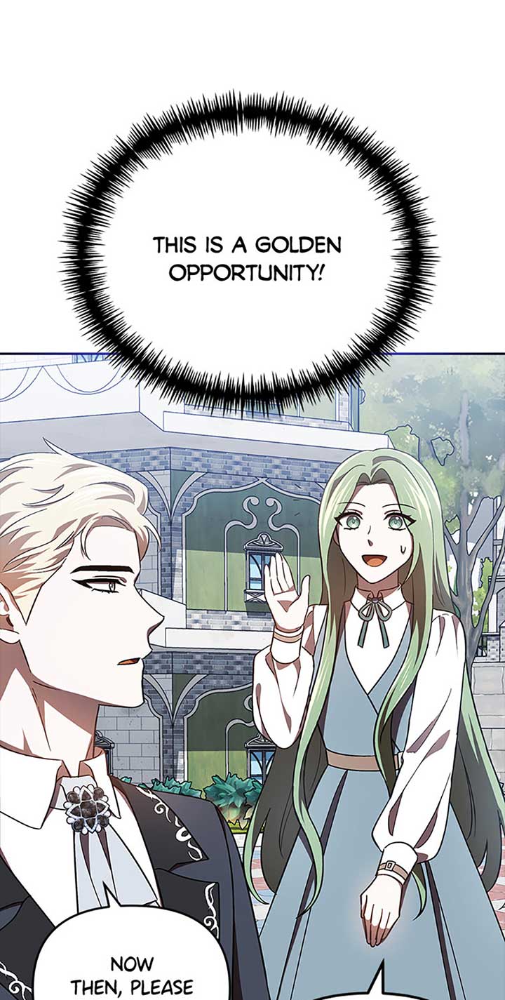 I’m a Supporting Role in a Horror Game, Don’t Kill Me Chapter 19 - Page 70