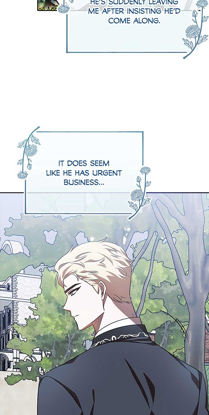 I’m a Supporting Role in a Horror Game, Don’t Kill Me Chapter 19 - Page 72
