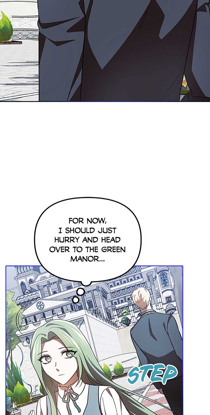 I’m a Supporting Role in a Horror Game, Don’t Kill Me Chapter 19 - Page 73