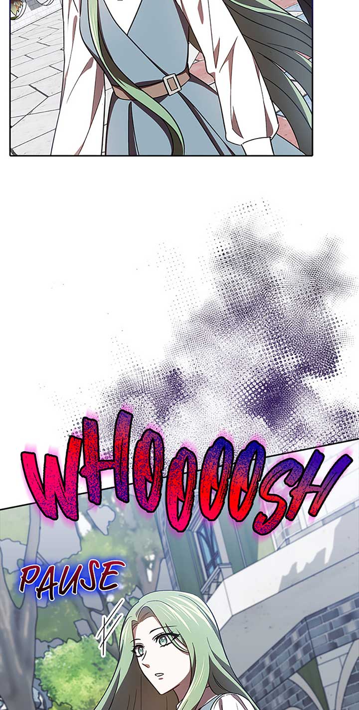 I’m a Supporting Role in a Horror Game, Don’t Kill Me Chapter 19 - Page 74