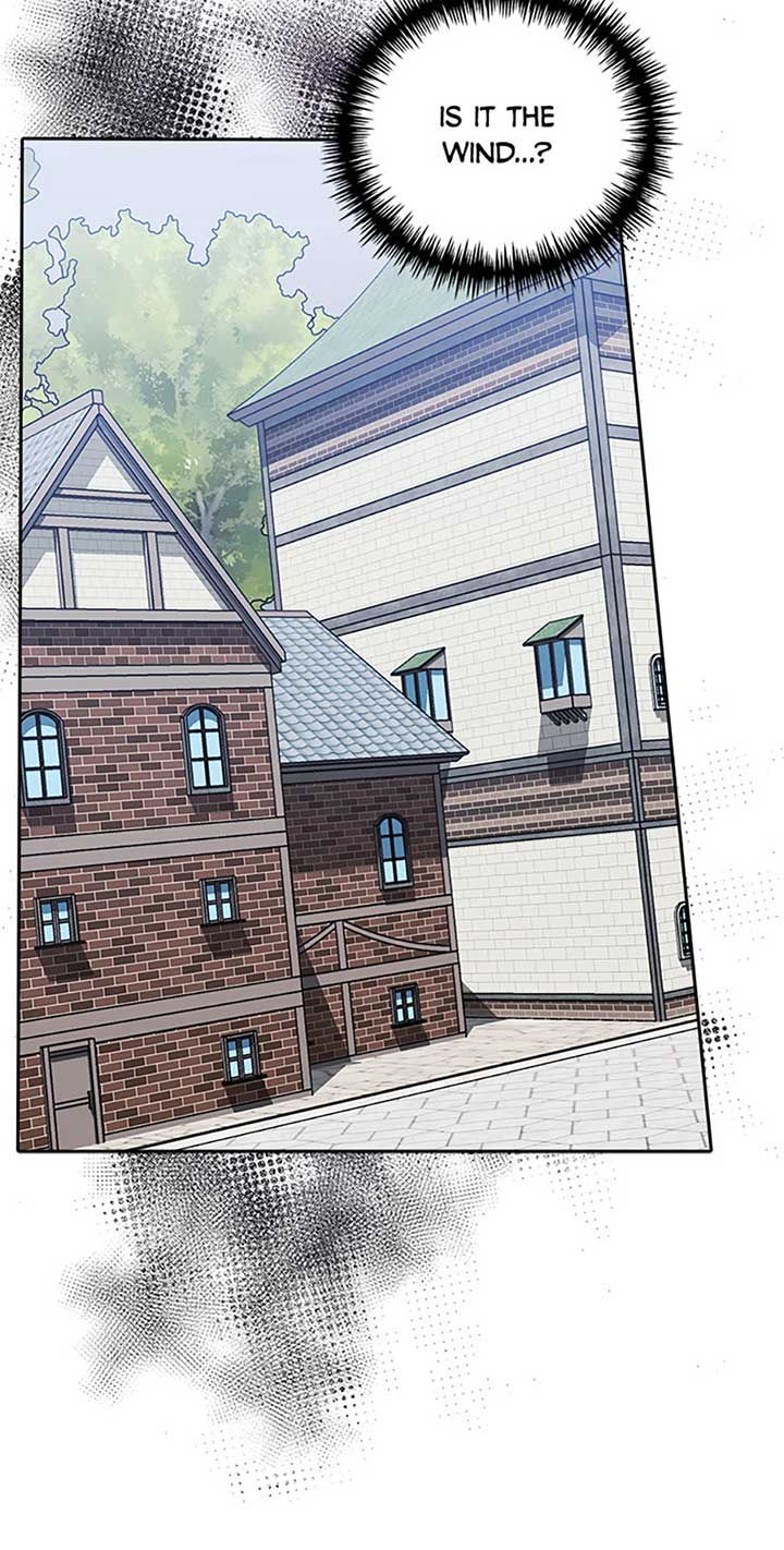 I’m a Supporting Role in a Horror Game, Don’t Kill Me Chapter 19 - Page 77