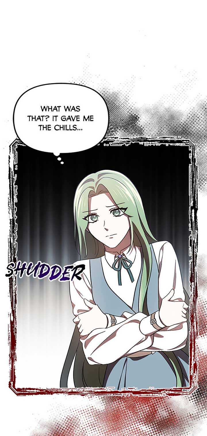 I’m a Supporting Role in a Horror Game, Don’t Kill Me Chapter 19 - Page 78