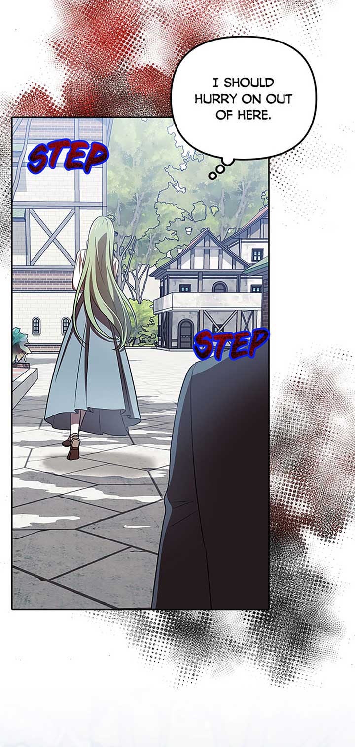 I’m a Supporting Role in a Horror Game, Don’t Kill Me Chapter 19 - Page 79