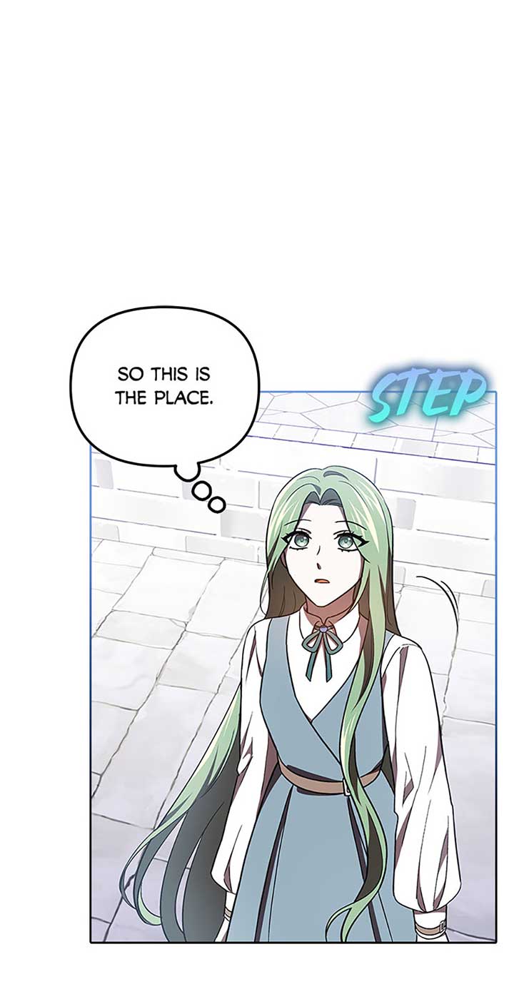 I’m a Supporting Role in a Horror Game, Don’t Kill Me Chapter 20 - Page 1