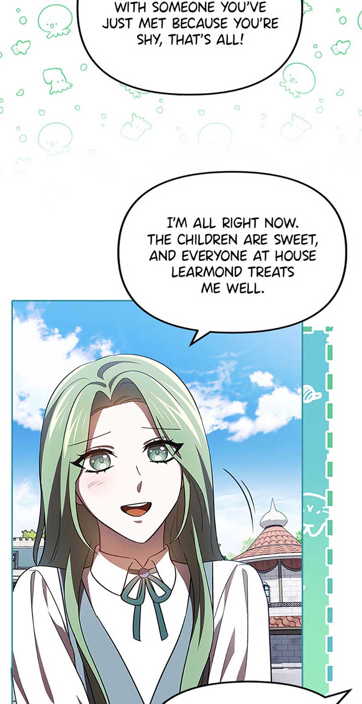 I’m a Supporting Role in a Horror Game, Don’t Kill Me Chapter 20 - Page 10