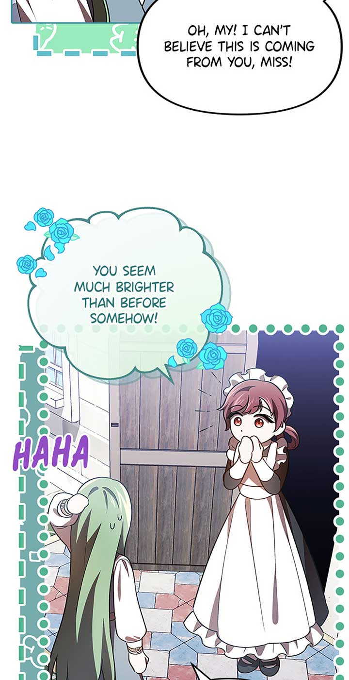 I’m a Supporting Role in a Horror Game, Don’t Kill Me Chapter 20 - Page 11