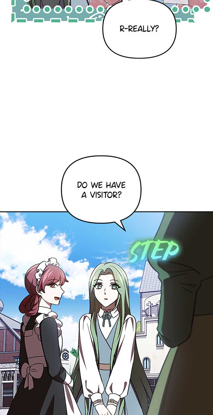 I’m a Supporting Role in a Horror Game, Don’t Kill Me Chapter 20 - Page 12