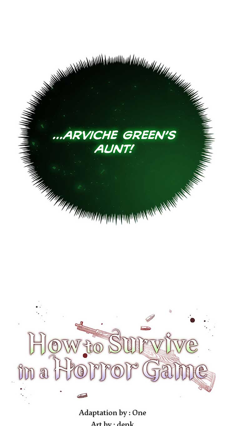 I’m a Supporting Role in a Horror Game, Don’t Kill Me Chapter 20 - Page 16