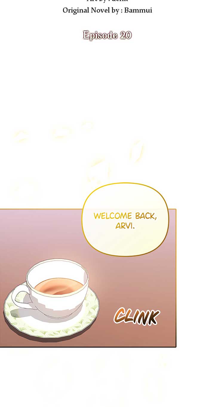 I’m a Supporting Role in a Horror Game, Don’t Kill Me Chapter 20 - Page 17