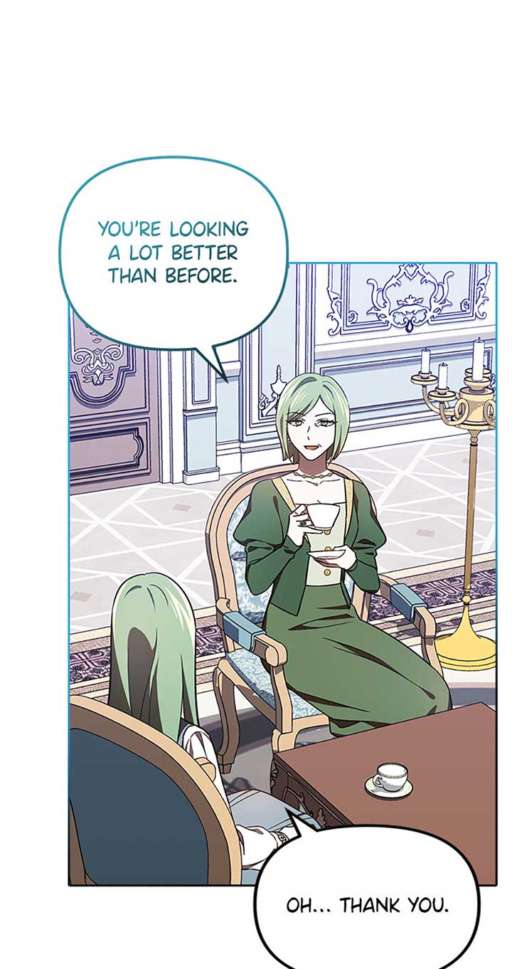I’m a Supporting Role in a Horror Game, Don’t Kill Me Chapter 20 - Page 18