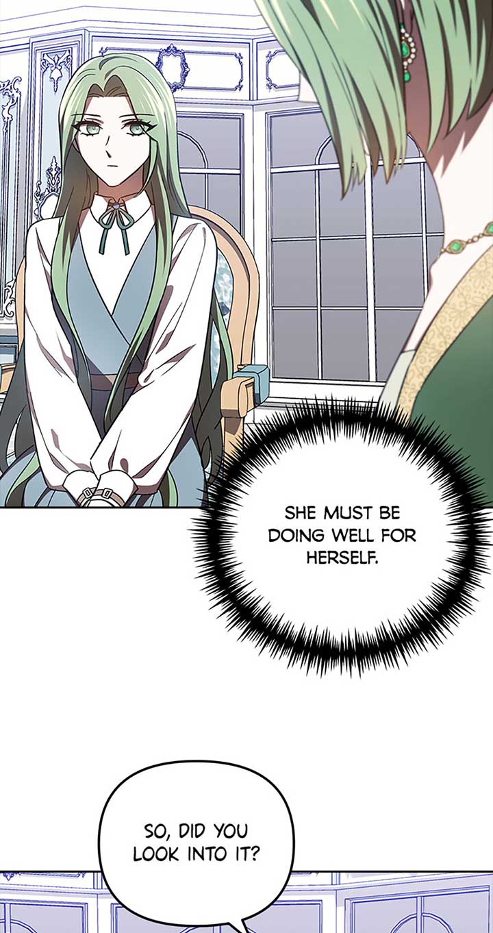 I’m a Supporting Role in a Horror Game, Don’t Kill Me Chapter 20 - Page 20