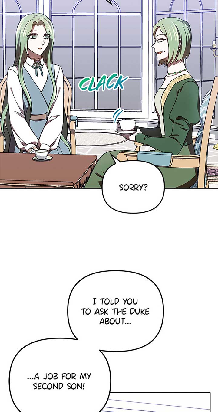 I’m a Supporting Role in a Horror Game, Don’t Kill Me Chapter 20 - Page 21