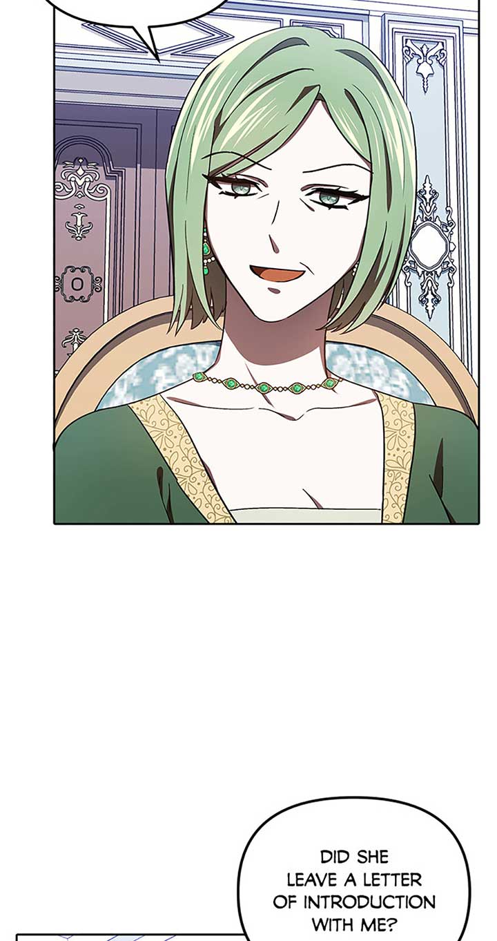 I’m a Supporting Role in a Horror Game, Don’t Kill Me Chapter 20 - Page 22