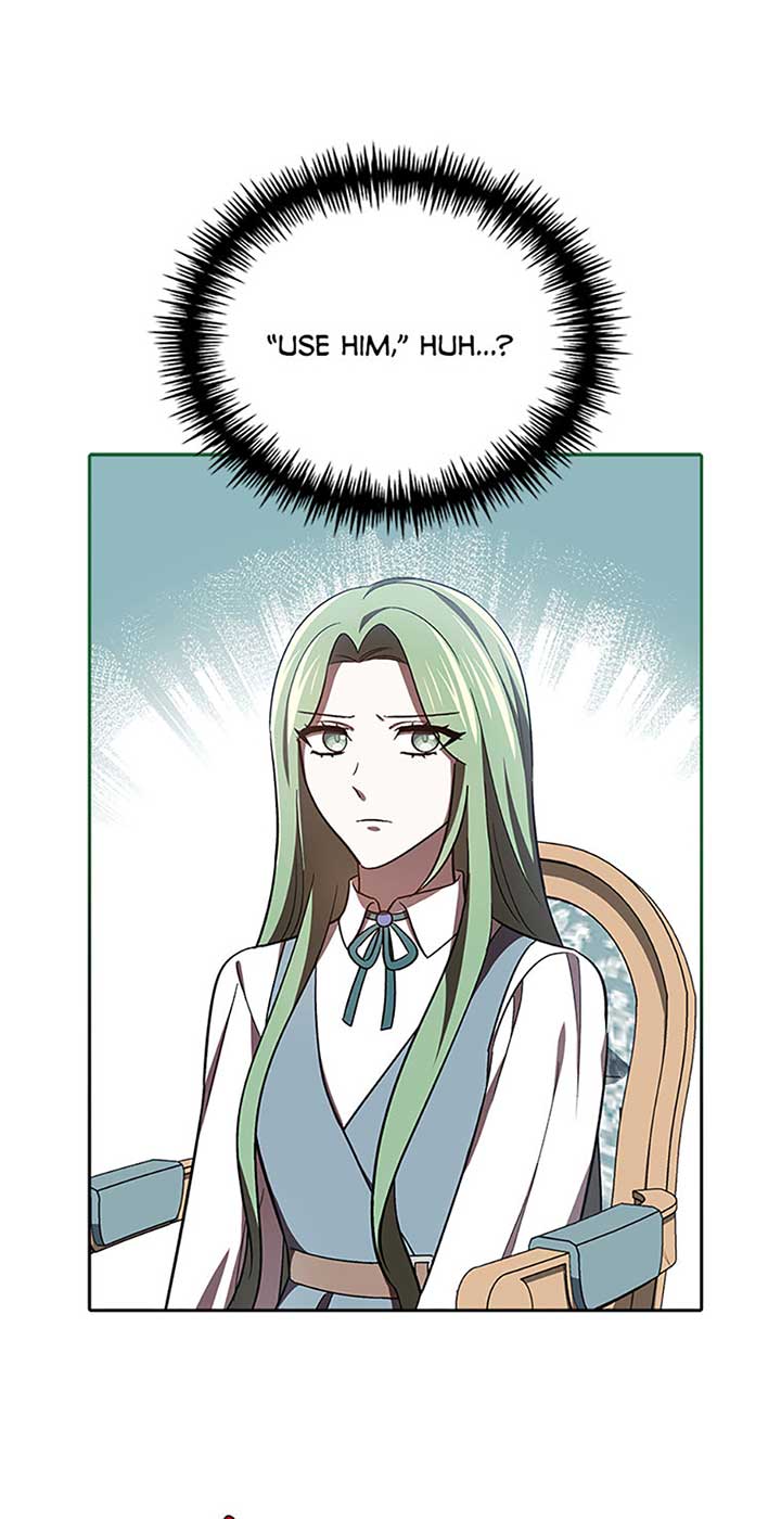 I’m a Supporting Role in a Horror Game, Don’t Kill Me Chapter 20 - Page 25