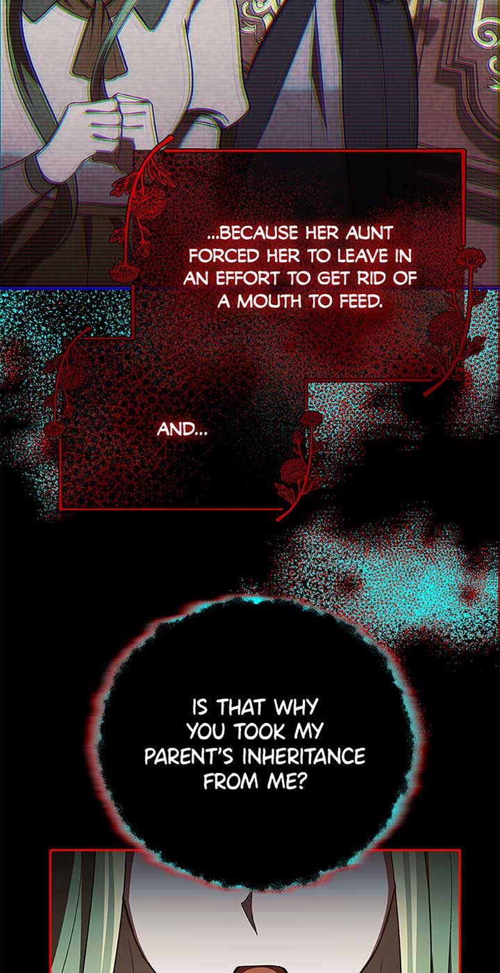 I’m a Supporting Role in a Horror Game, Don’t Kill Me Chapter 20 - Page 27