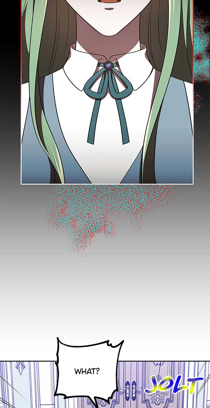 I’m a Supporting Role in a Horror Game, Don’t Kill Me Chapter 20 - Page 28
