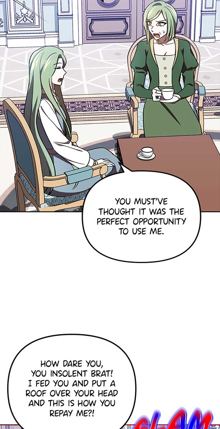 I’m a Supporting Role in a Horror Game, Don’t Kill Me Chapter 20 - Page 29
