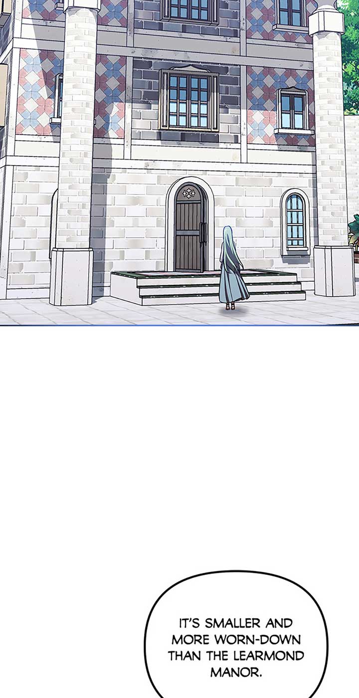 I’m a Supporting Role in a Horror Game, Don’t Kill Me Chapter 20 - Page 3