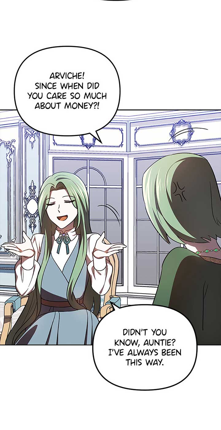 I’m a Supporting Role in a Horror Game, Don’t Kill Me Chapter 20 - Page 32