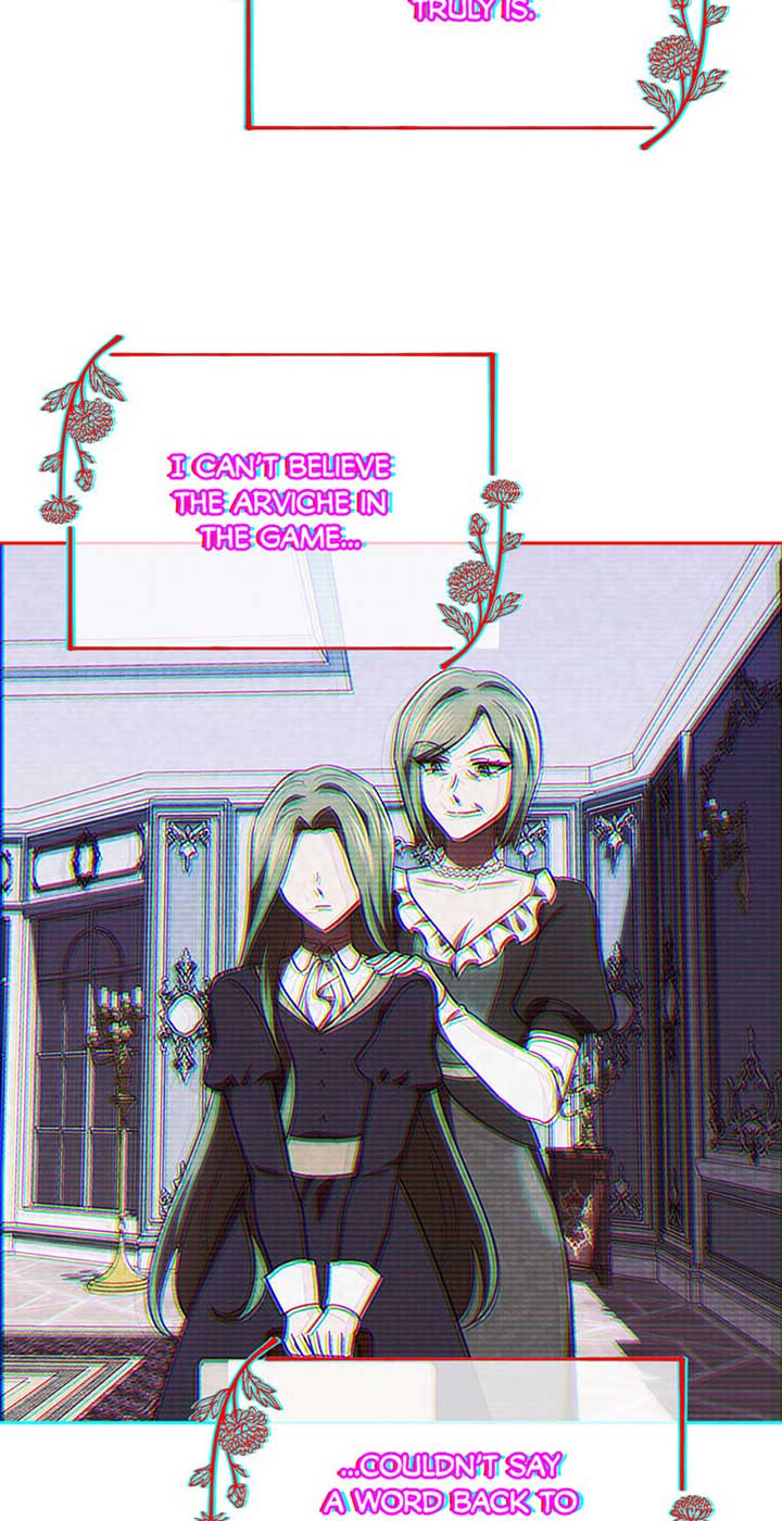 I’m a Supporting Role in a Horror Game, Don’t Kill Me Chapter 20 - Page 34