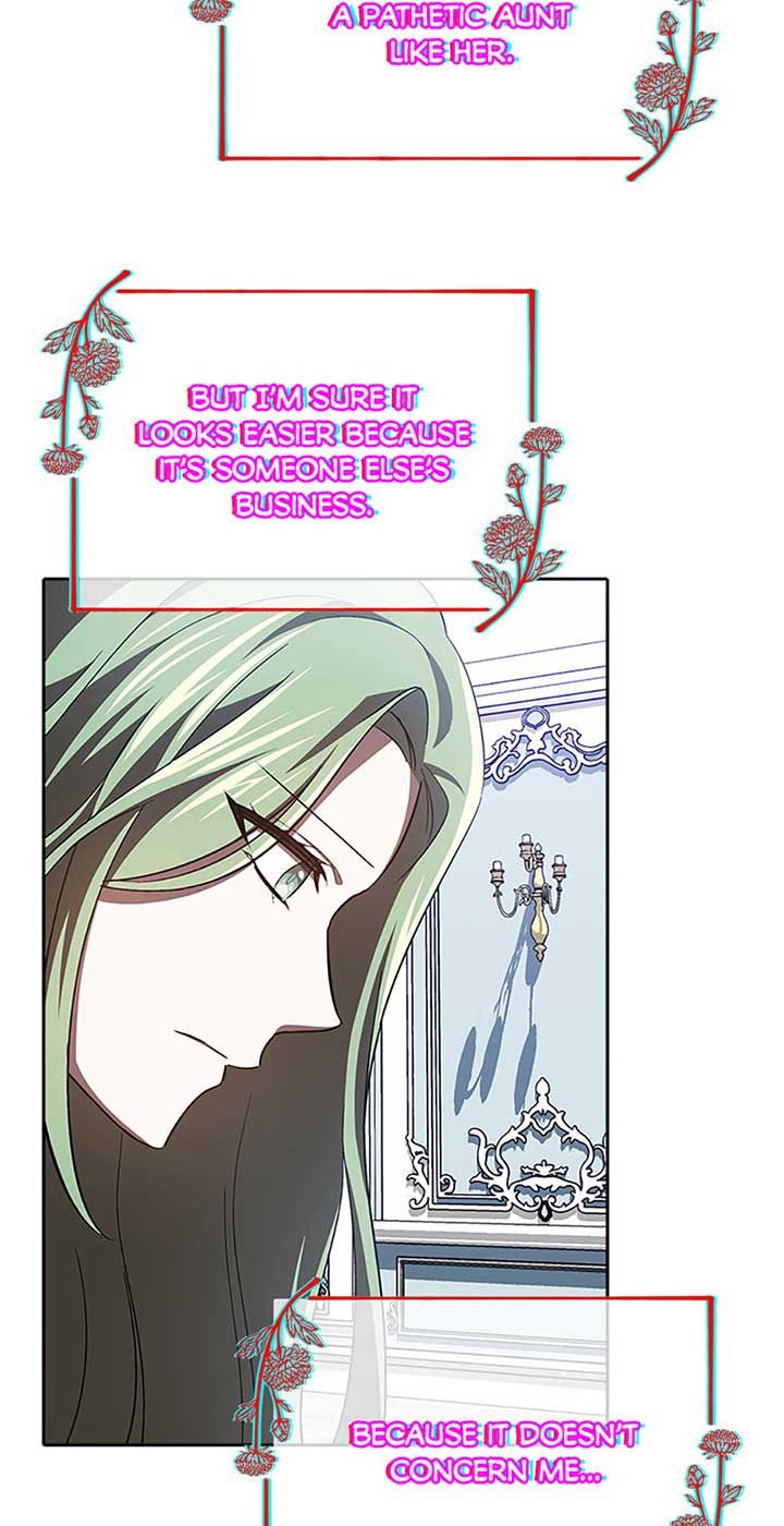 I’m a Supporting Role in a Horror Game, Don’t Kill Me Chapter 20 - Page 35