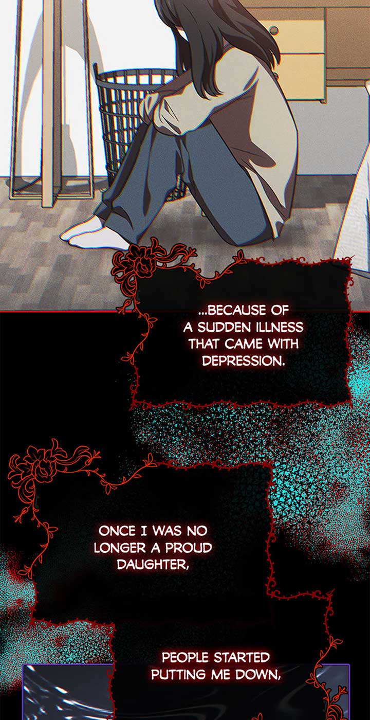 I’m a Supporting Role in a Horror Game, Don’t Kill Me Chapter 20 - Page 38