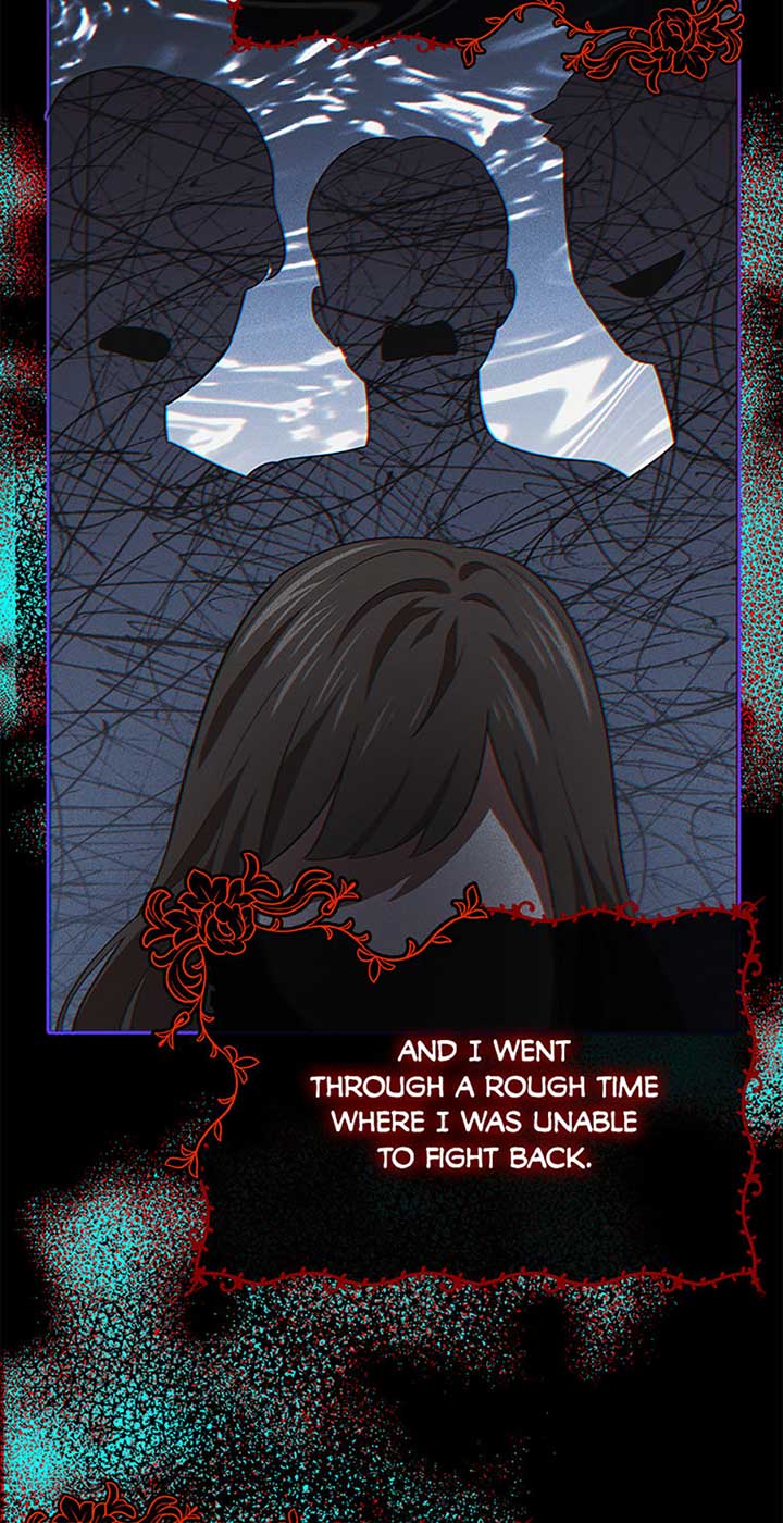 I’m a Supporting Role in a Horror Game, Don’t Kill Me Chapter 20 - Page 39