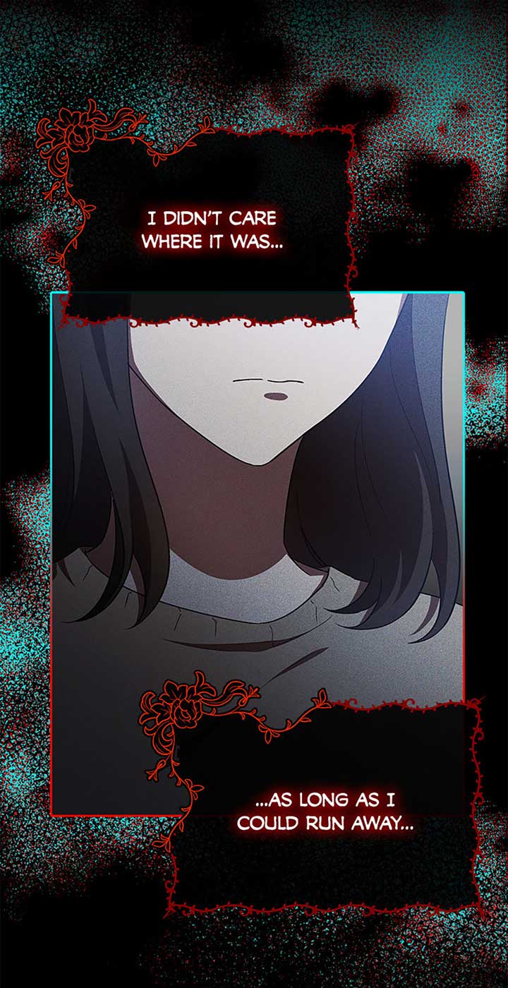 I’m a Supporting Role in a Horror Game, Don’t Kill Me Chapter 20 - Page 41