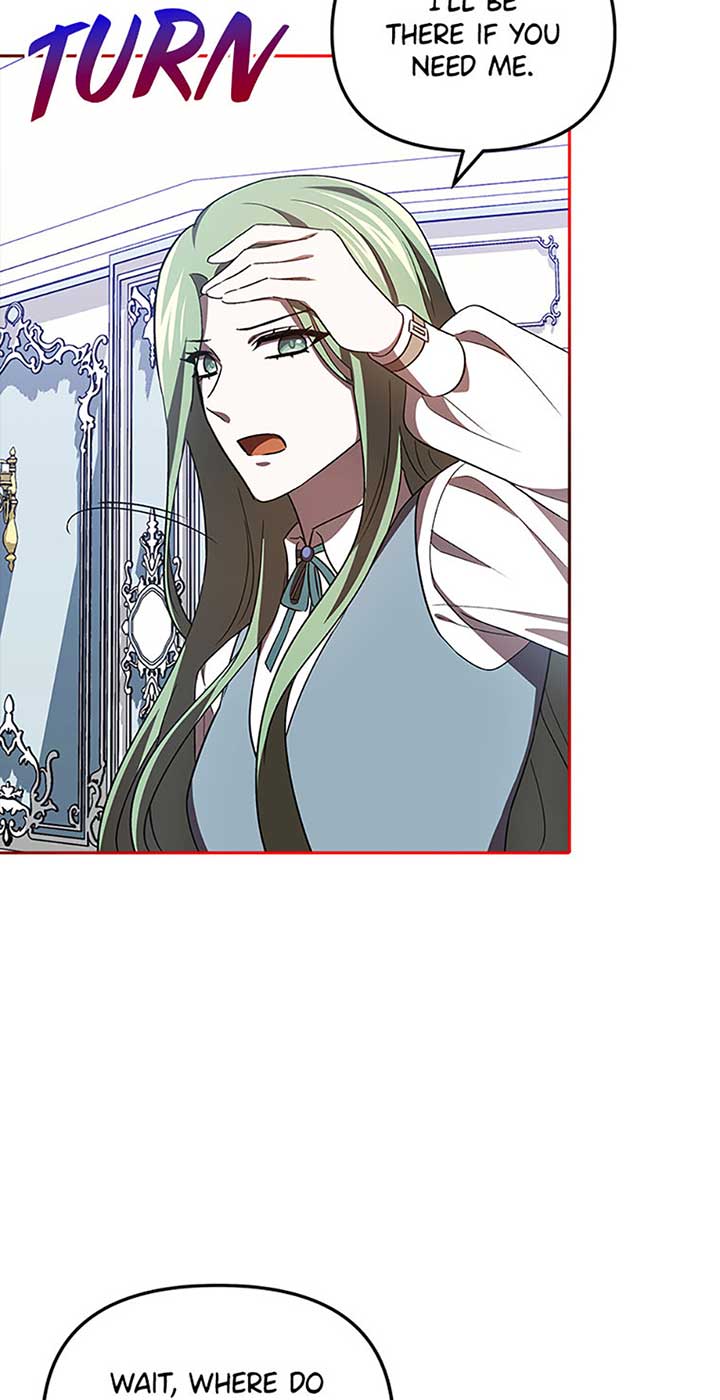 I’m a Supporting Role in a Horror Game, Don’t Kill Me Chapter 20 - Page 46