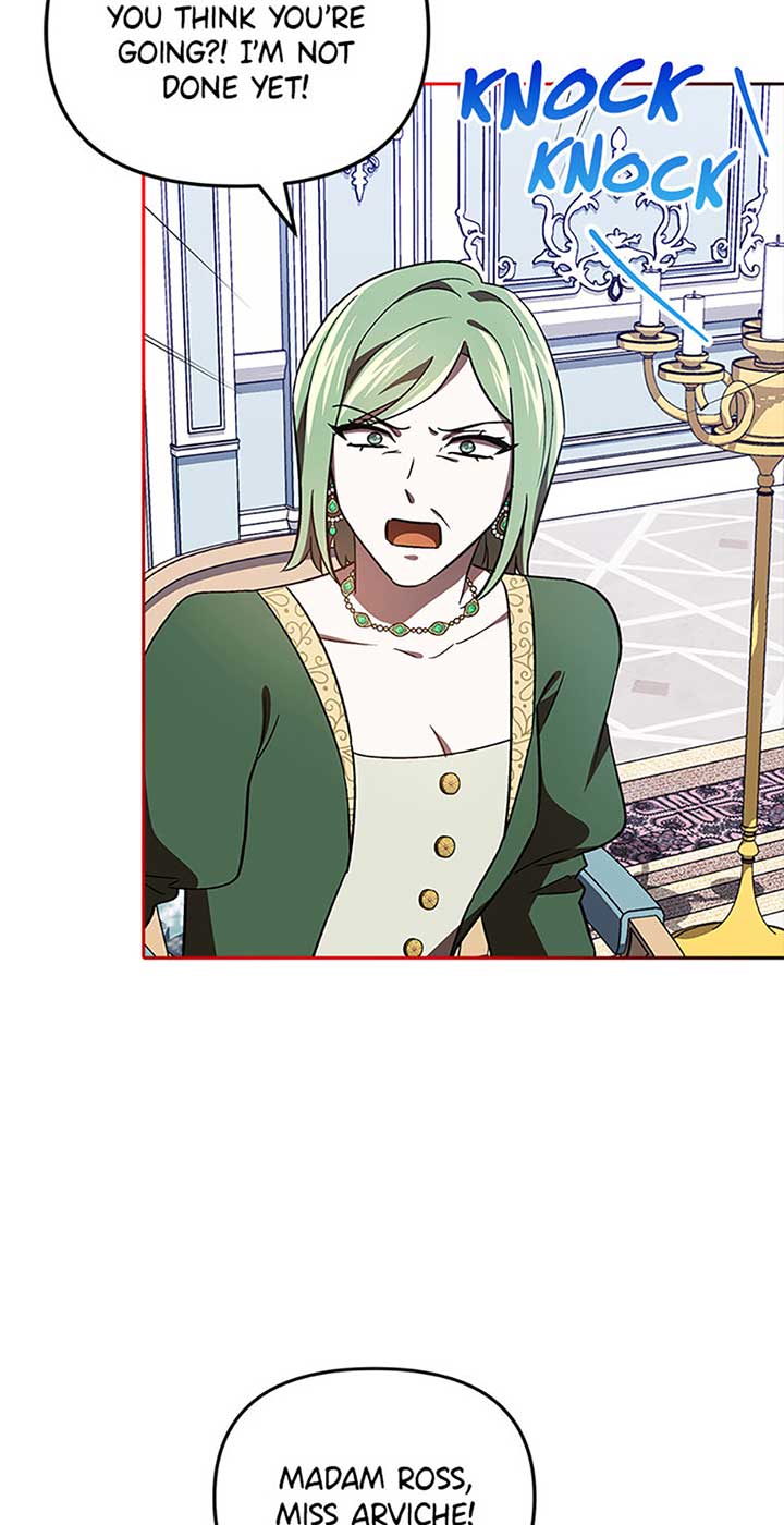 I’m a Supporting Role in a Horror Game, Don’t Kill Me Chapter 20 - Page 47