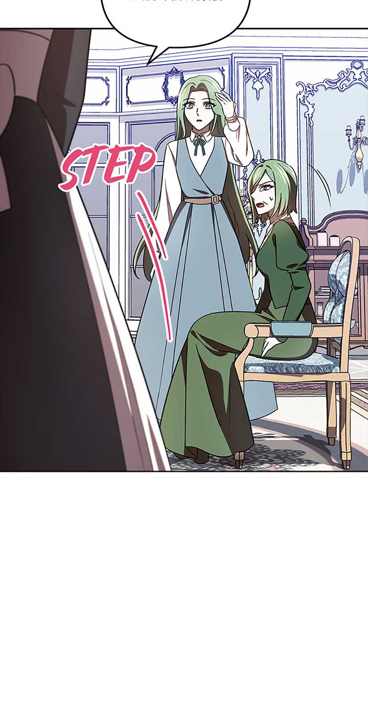 I’m a Supporting Role in a Horror Game, Don’t Kill Me Chapter 20 - Page 48