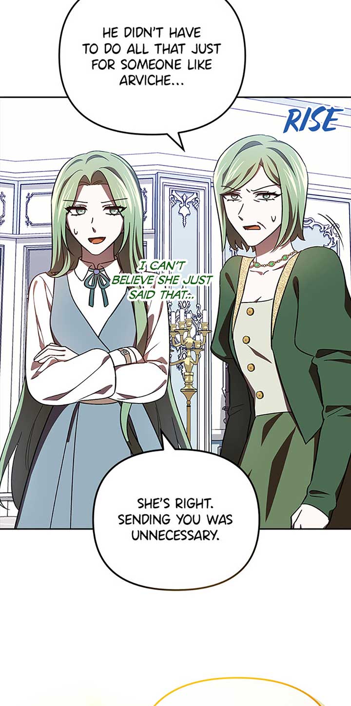 I’m a Supporting Role in a Horror Game, Don’t Kill Me Chapter 20 - Page 52