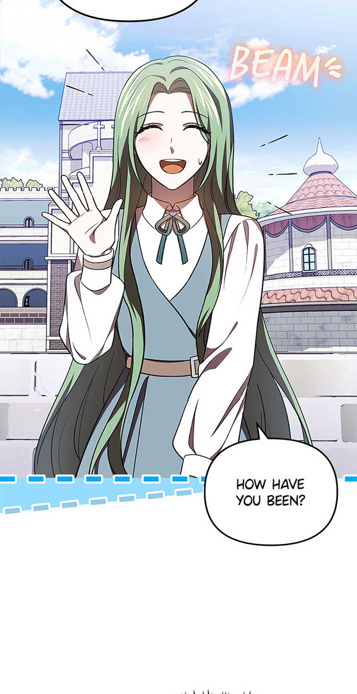 I’m a Supporting Role in a Horror Game, Don’t Kill Me Chapter 20 - Page 6