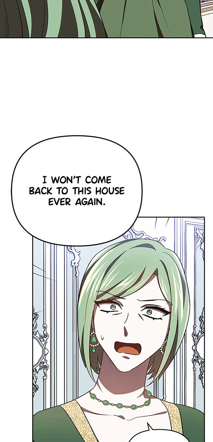 I’m a Supporting Role in a Horror Game, Don’t Kill Me Chapter 20 - Page 63