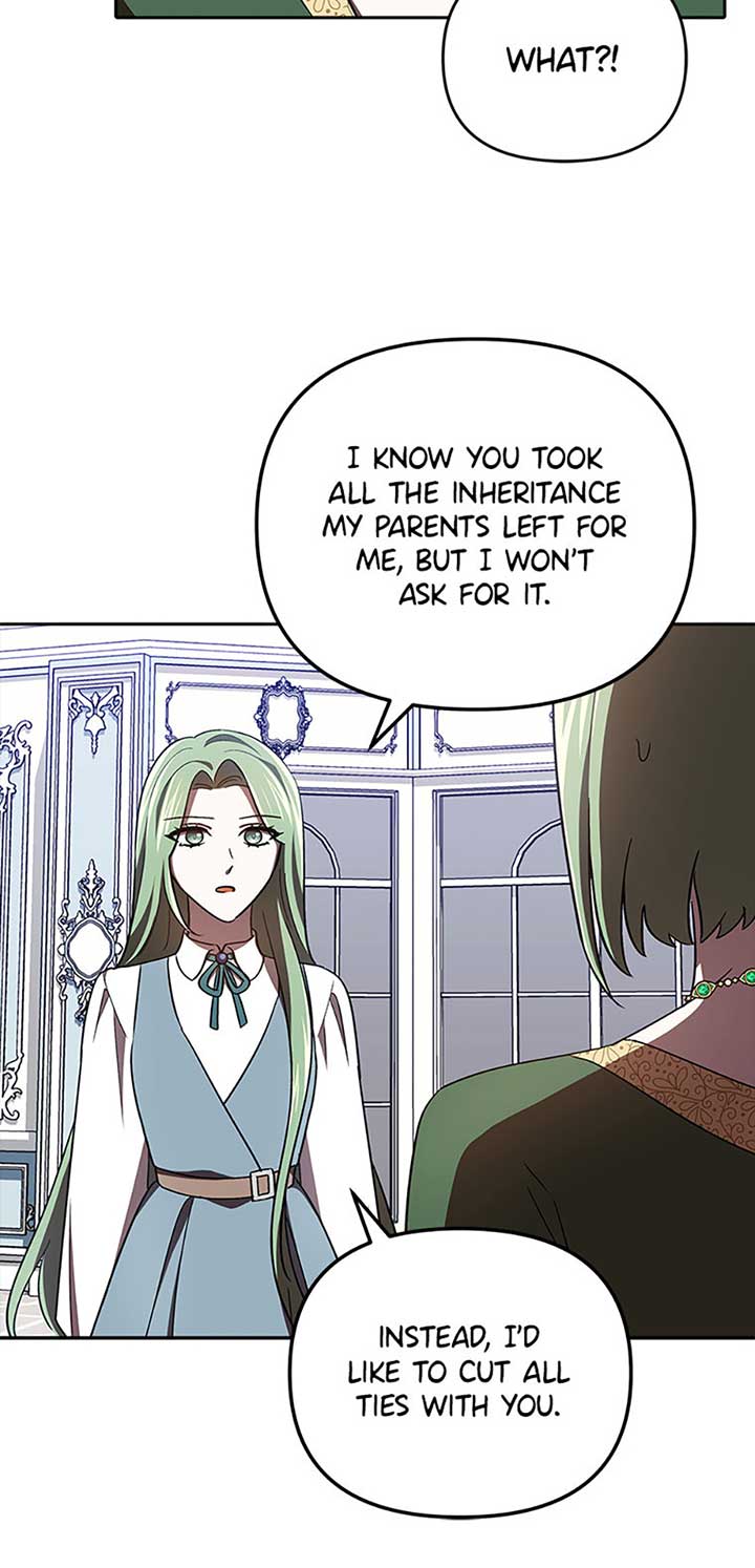I’m a Supporting Role in a Horror Game, Don’t Kill Me Chapter 20 - Page 64
