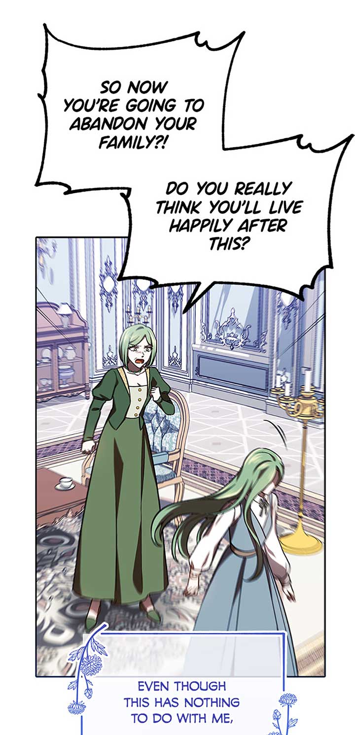 I’m a Supporting Role in a Horror Game, Don’t Kill Me Chapter 20 - Page 65
