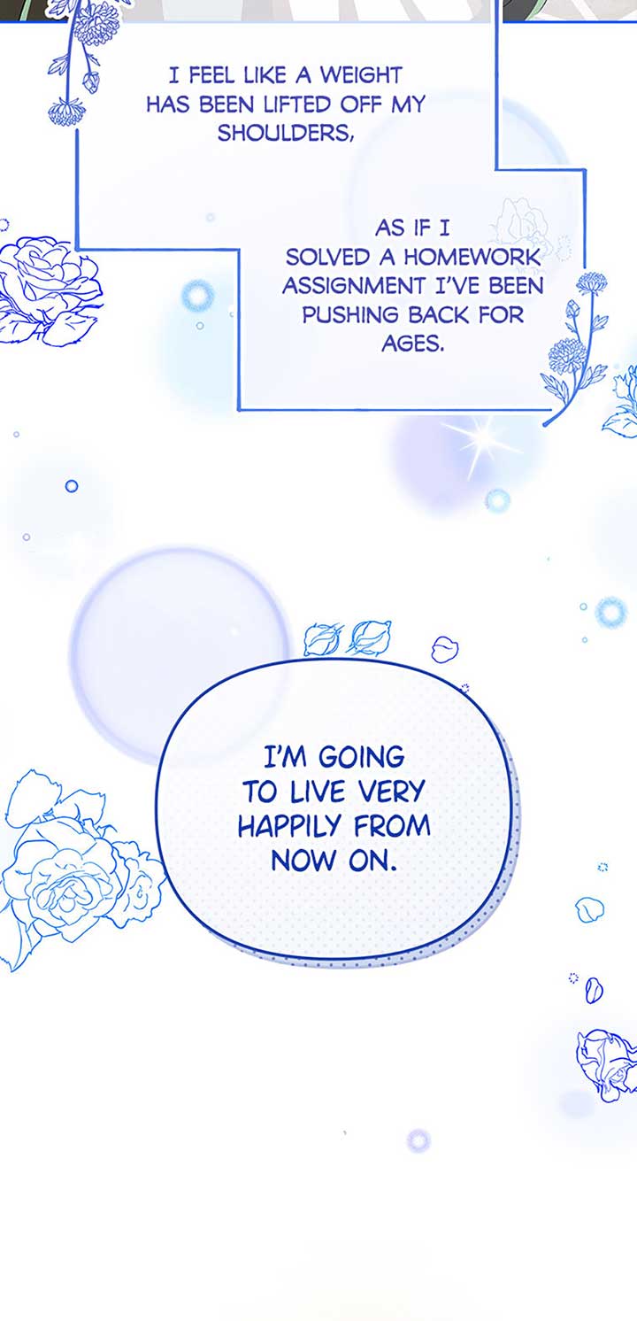 I’m a Supporting Role in a Horror Game, Don’t Kill Me Chapter 20 - Page 67