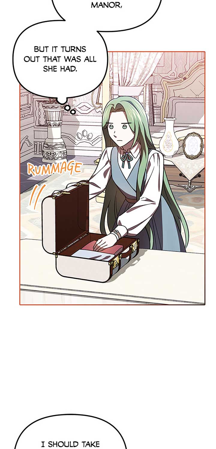 I’m a Supporting Role in a Horror Game, Don’t Kill Me Chapter 20 - Page 69