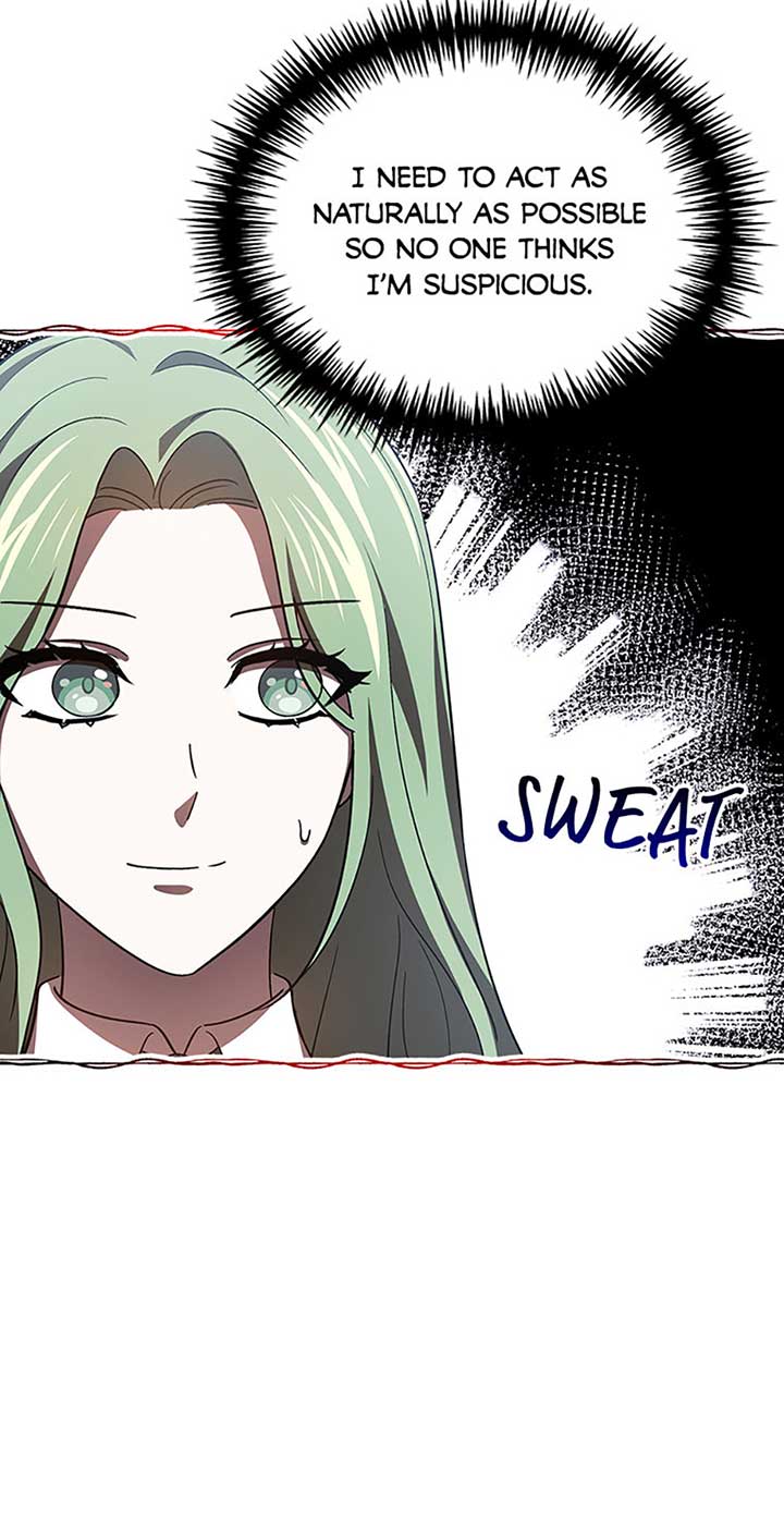 I’m a Supporting Role in a Horror Game, Don’t Kill Me Chapter 20 - Page 7
