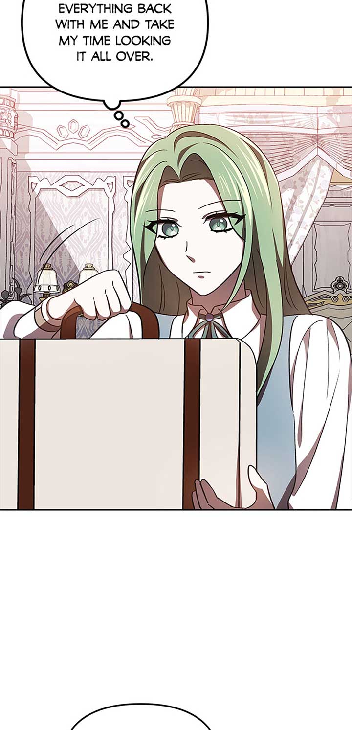 I’m a Supporting Role in a Horror Game, Don’t Kill Me Chapter 20 - Page 70