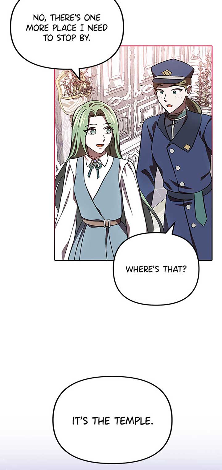 I’m a Supporting Role in a Horror Game, Don’t Kill Me Chapter 20 - Page 74