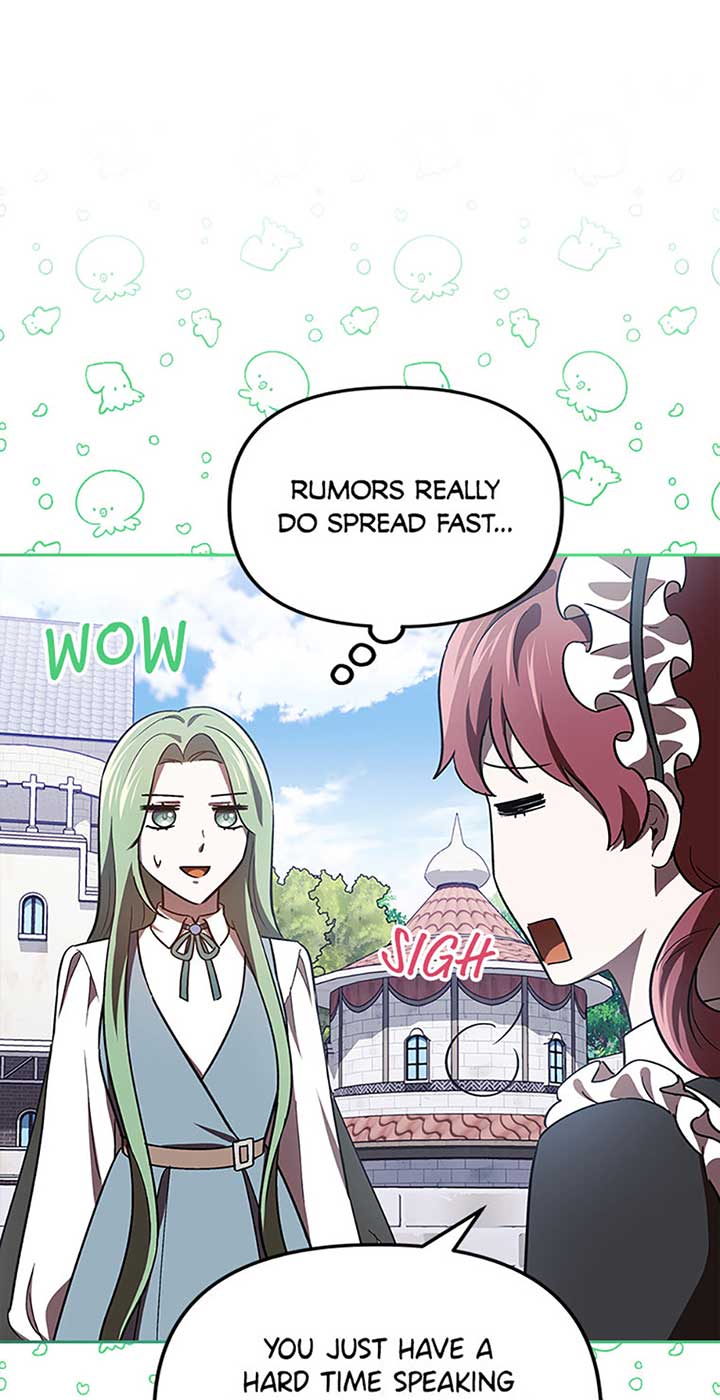 I’m a Supporting Role in a Horror Game, Don’t Kill Me Chapter 20 - Page 9
