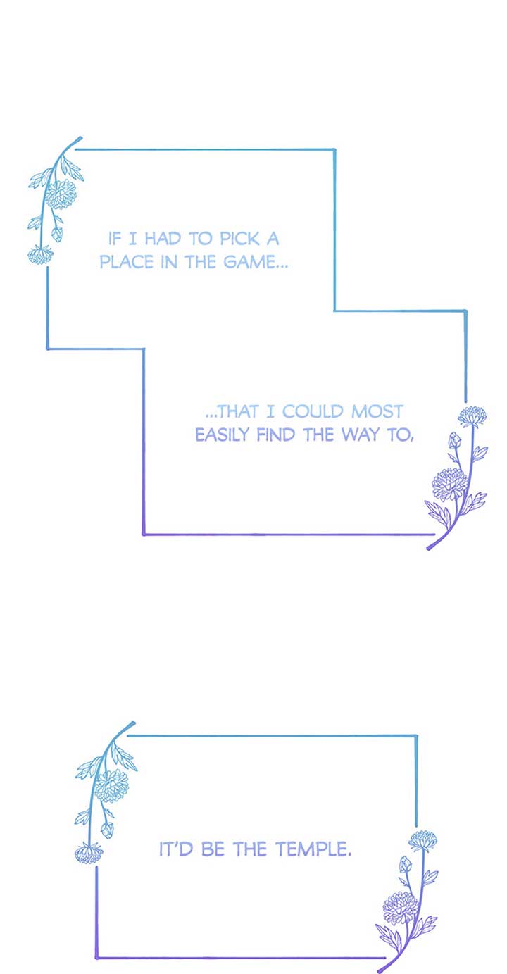 I’m a Supporting Role in a Horror Game, Don’t Kill Me Chapter 21 - Page 0